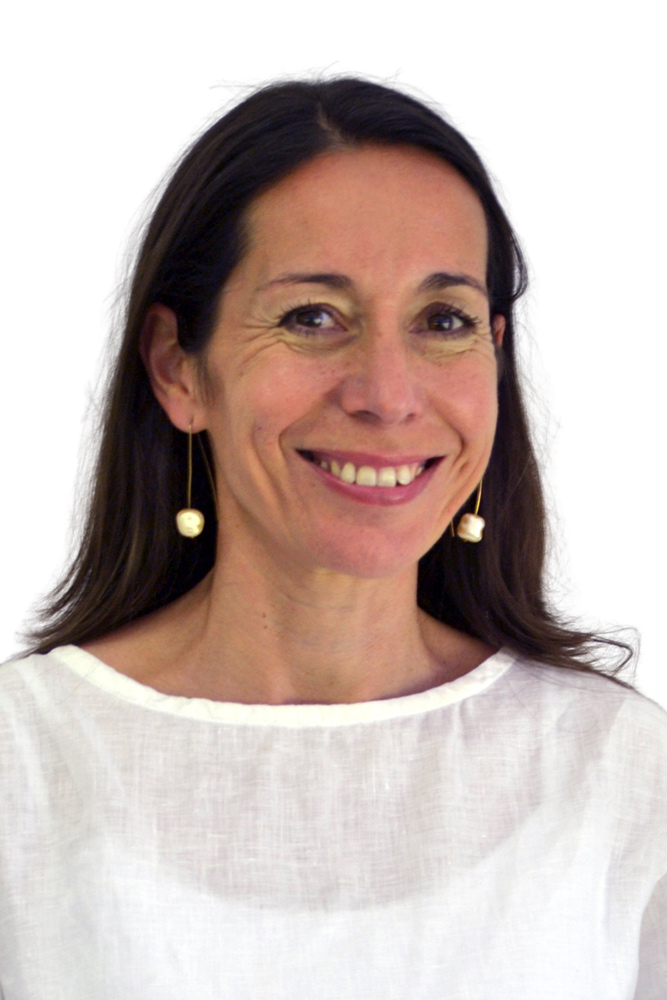 Mariana Oliver