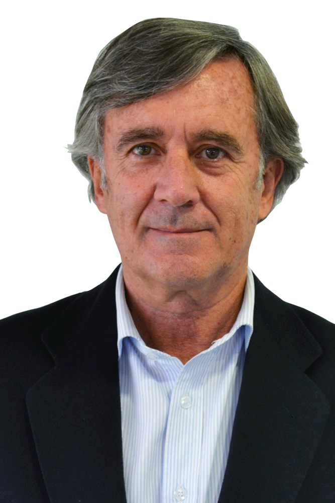 Tomás Pereda