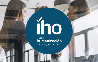 Índice de Humanización de la organización​