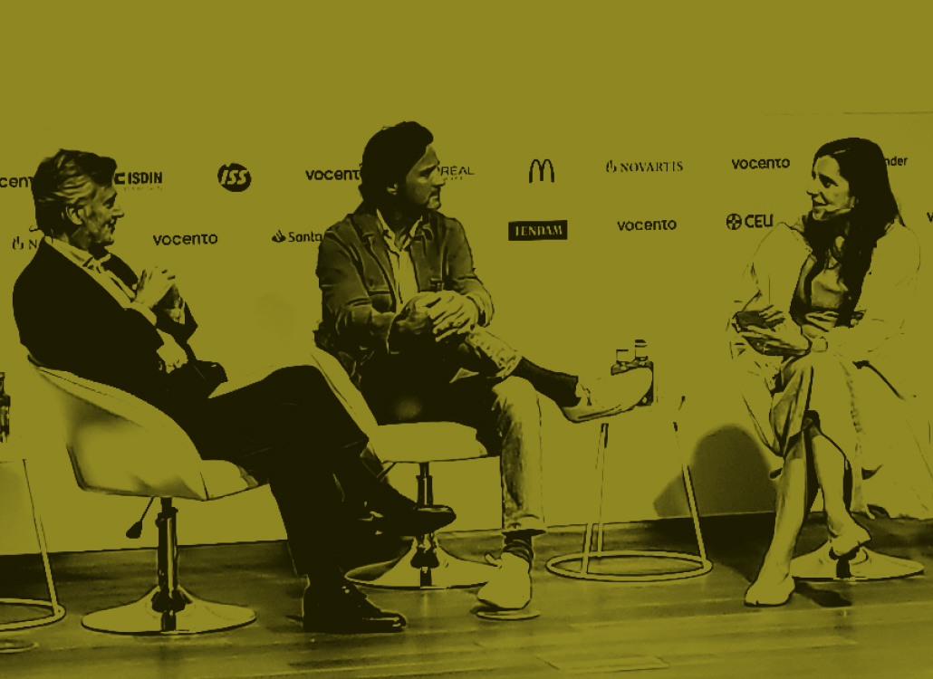Construir confianza desde los valores: Cómo las empresas pueden transformar la sociedad a través de un liderazgo auténtico