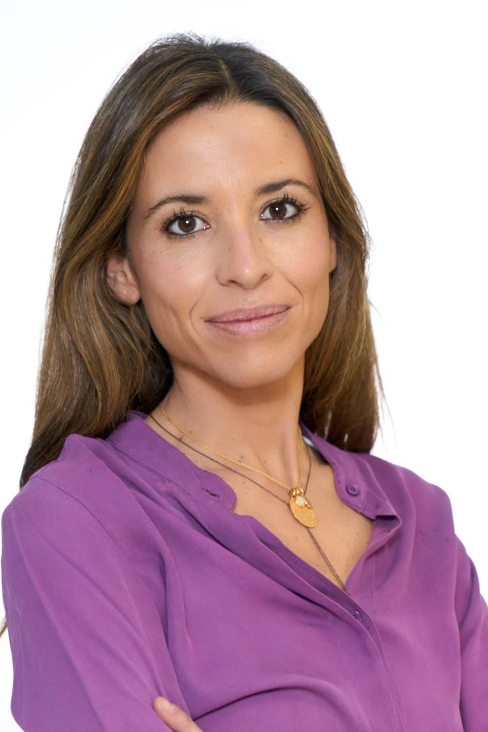 Carmen García Ortega