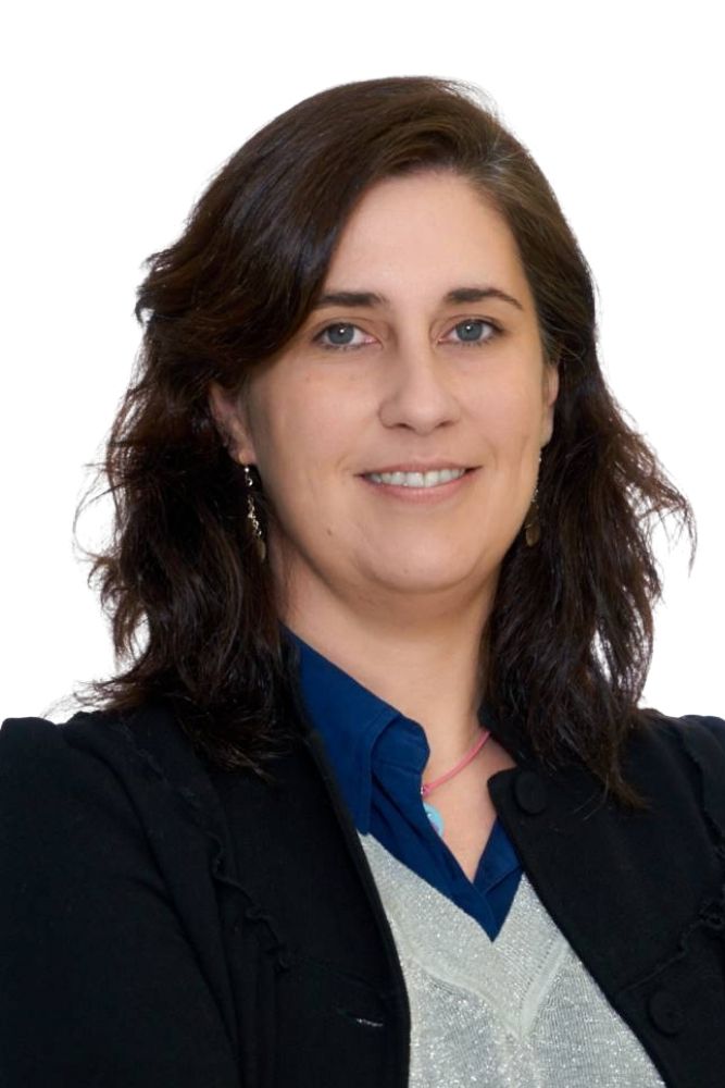 Ana de Liñán Amusátegui