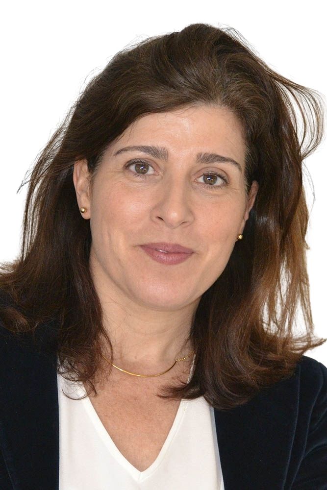 Beatriz Sánchez Guitián