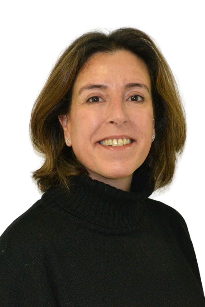 Henar de Fernando