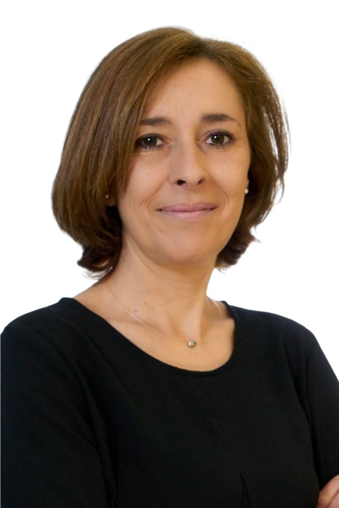 Mª Ángeles Díaz Villanueva