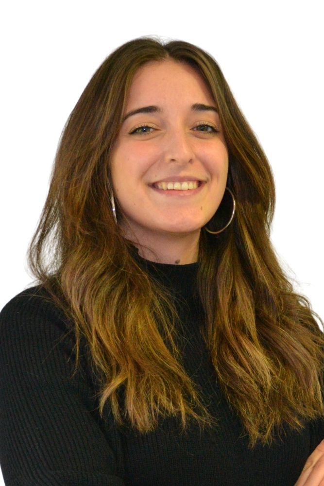 Marta Mejía