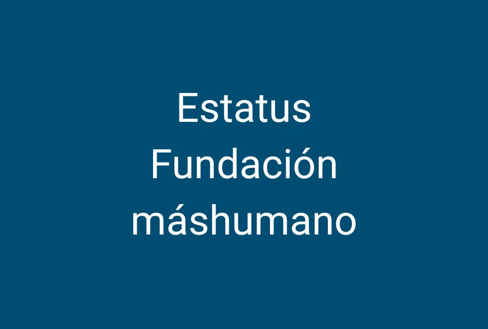 Estatutos