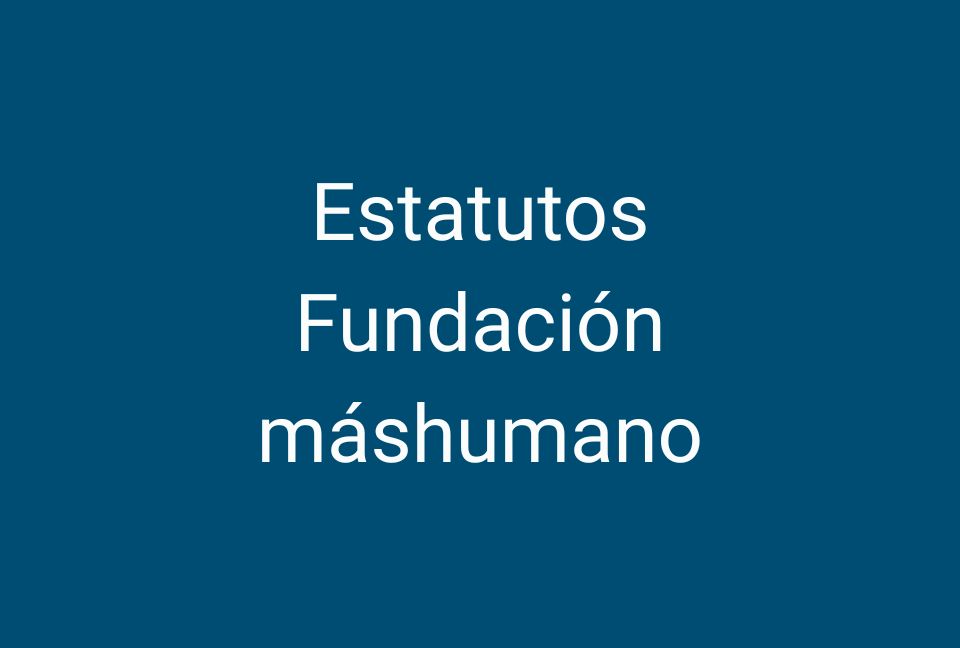 Estatutos