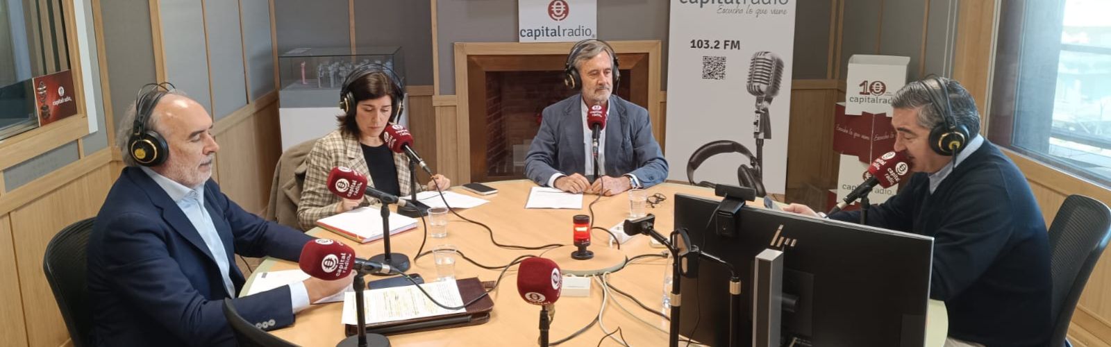 Fundacion mashumano Radio enero 2025