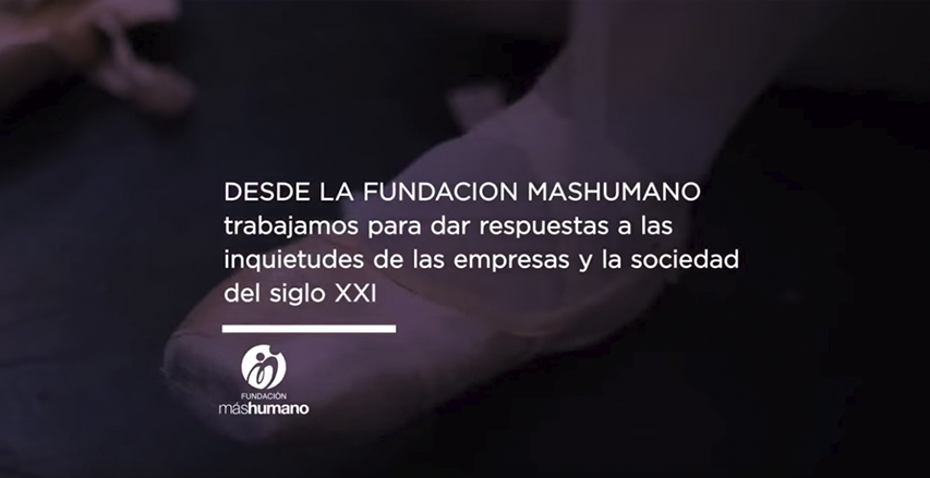 25/01/2017. XIII Congreso Fundacion máshumano