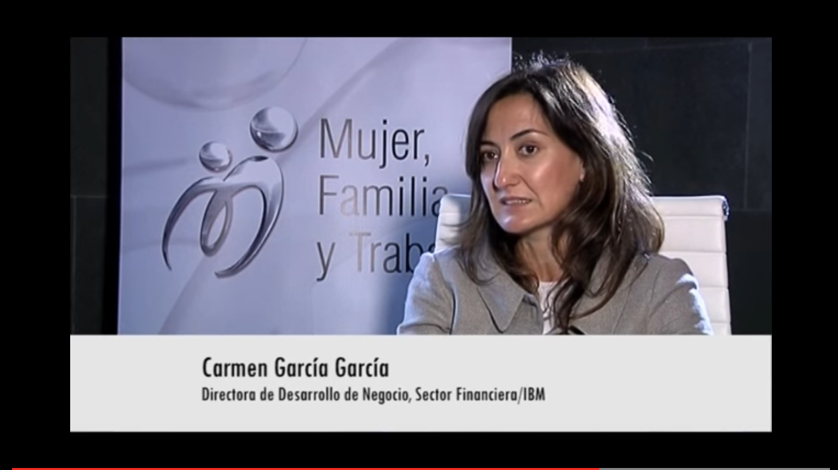 19/11/2013.Conciliación Familiar y Laboral: Congreso Fundación máshumano