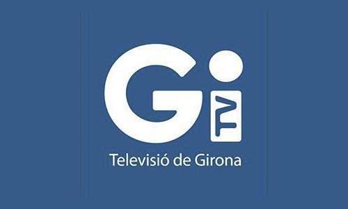19/07/2019.SAVIA en Televisió de Girona 