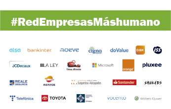 Red de Empresas máshumano