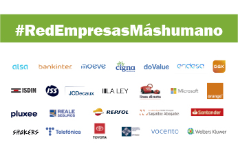 Red de Empresas máshumano