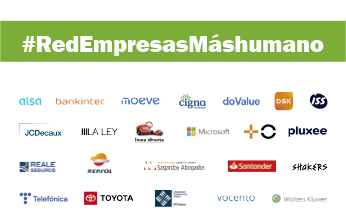 Red de Empresas máshumano