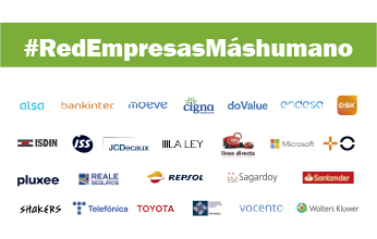 Red de Empresas máshumano