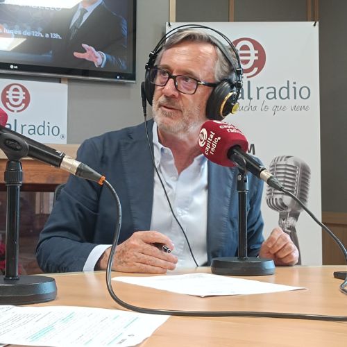 Tomas Pereda gestion middle management