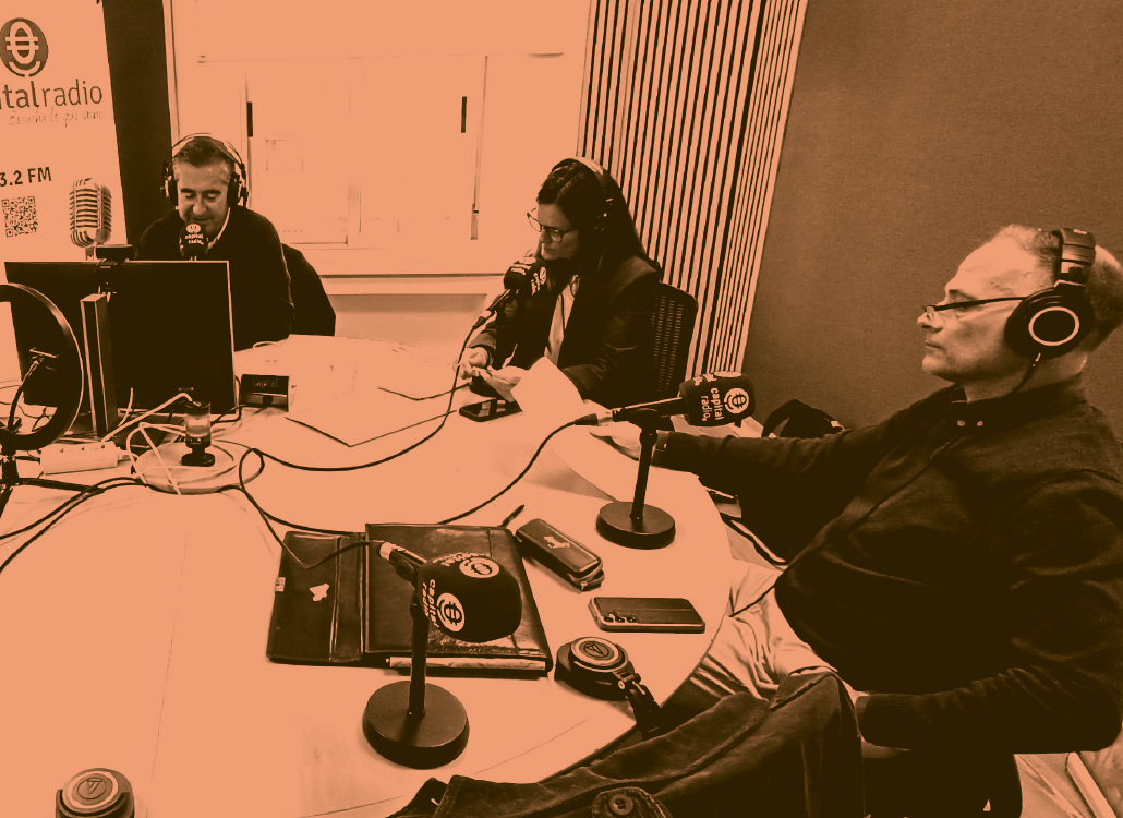 La empresa como generador de confianza: ética, propósito y liderazgo humanista