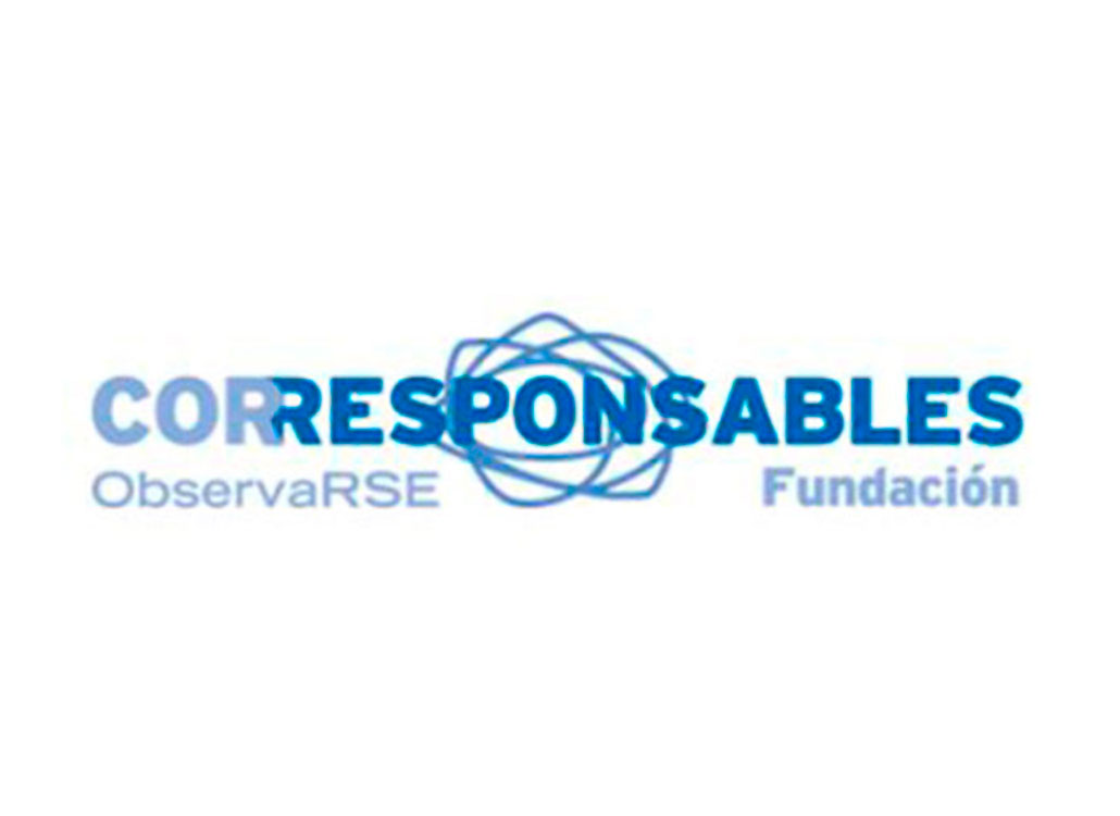 Fundación Máshumano finalista en los Premios Corresponsables por visibilizar los valores y el liderazgo humano.