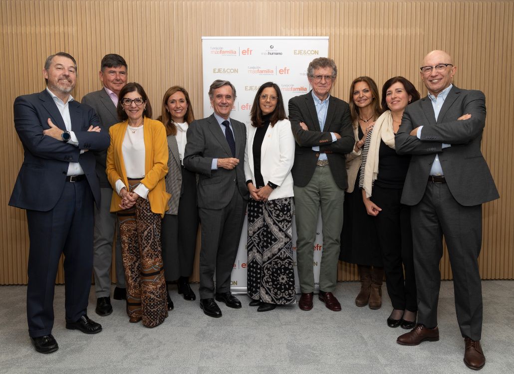 El VI Informe “Carrera y talento sénior 2023” se presenta en un nuevo encuentro de la alianza mástalentosenior