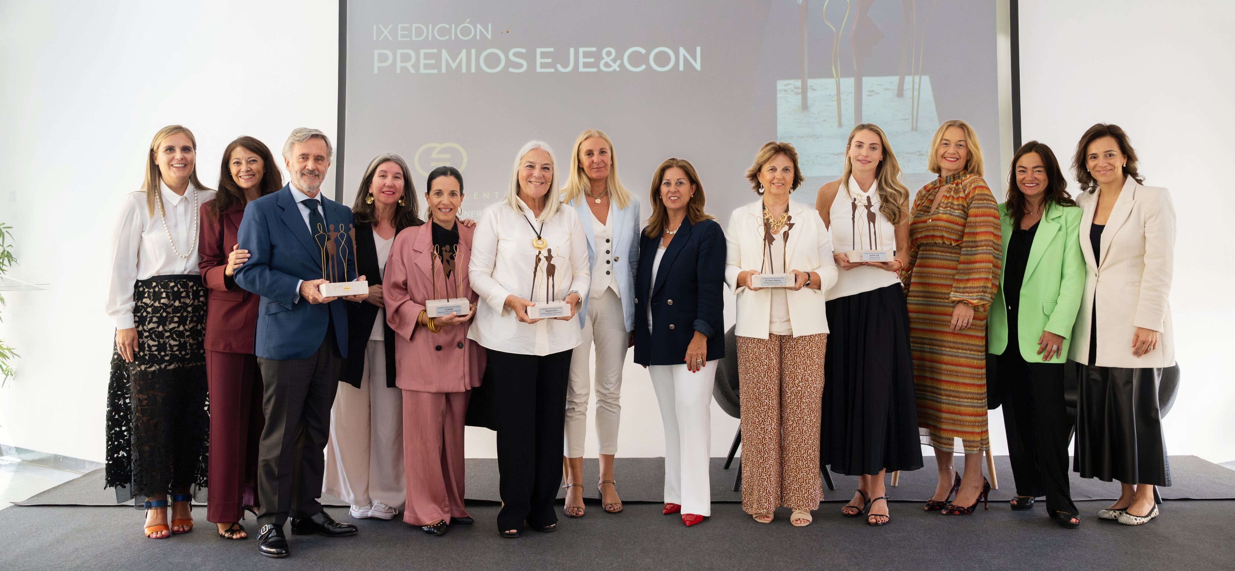 pemios ejecon