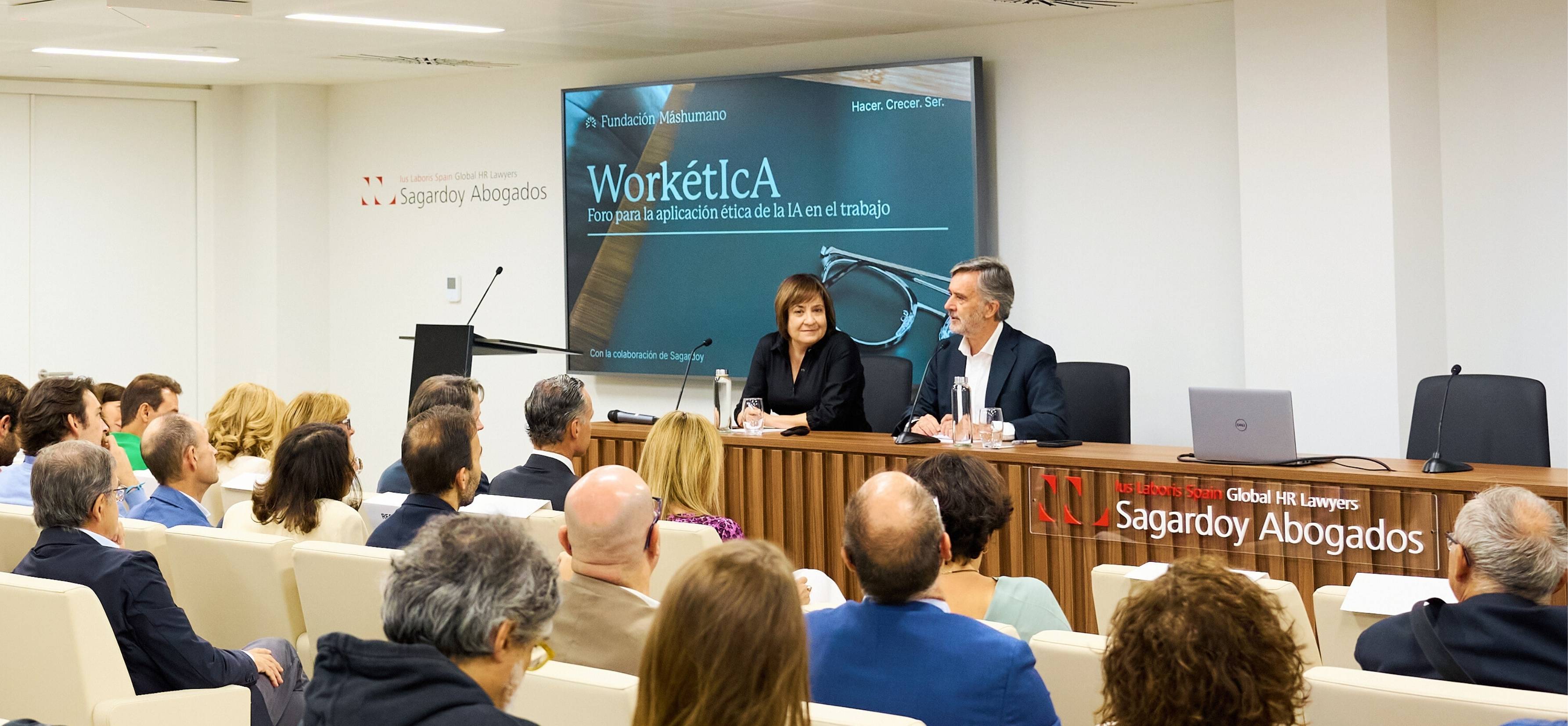 worketica t