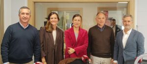 Empresa generador confianza Fundacion Mashumano 2