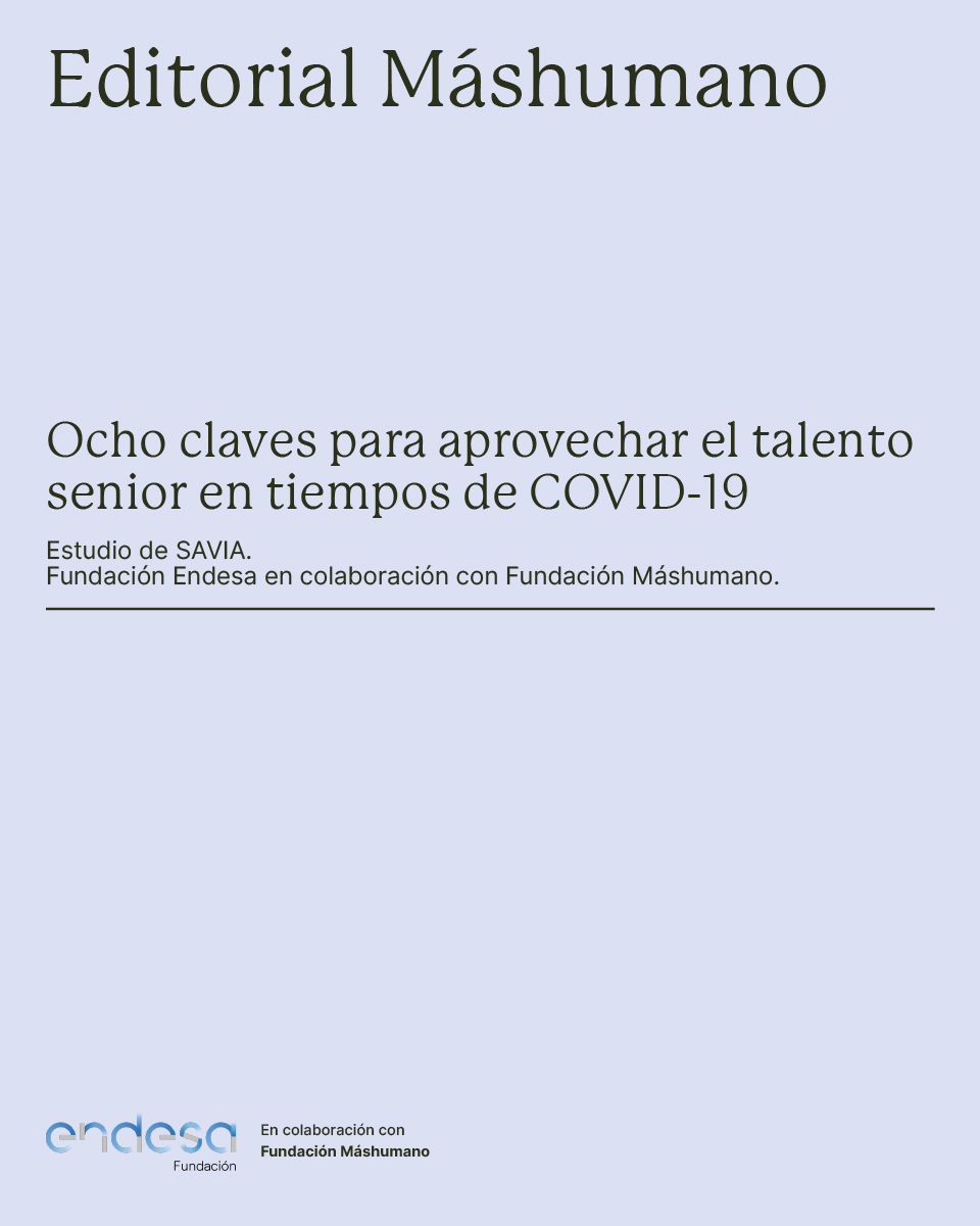 Ocho claves para aprovechar el talento
