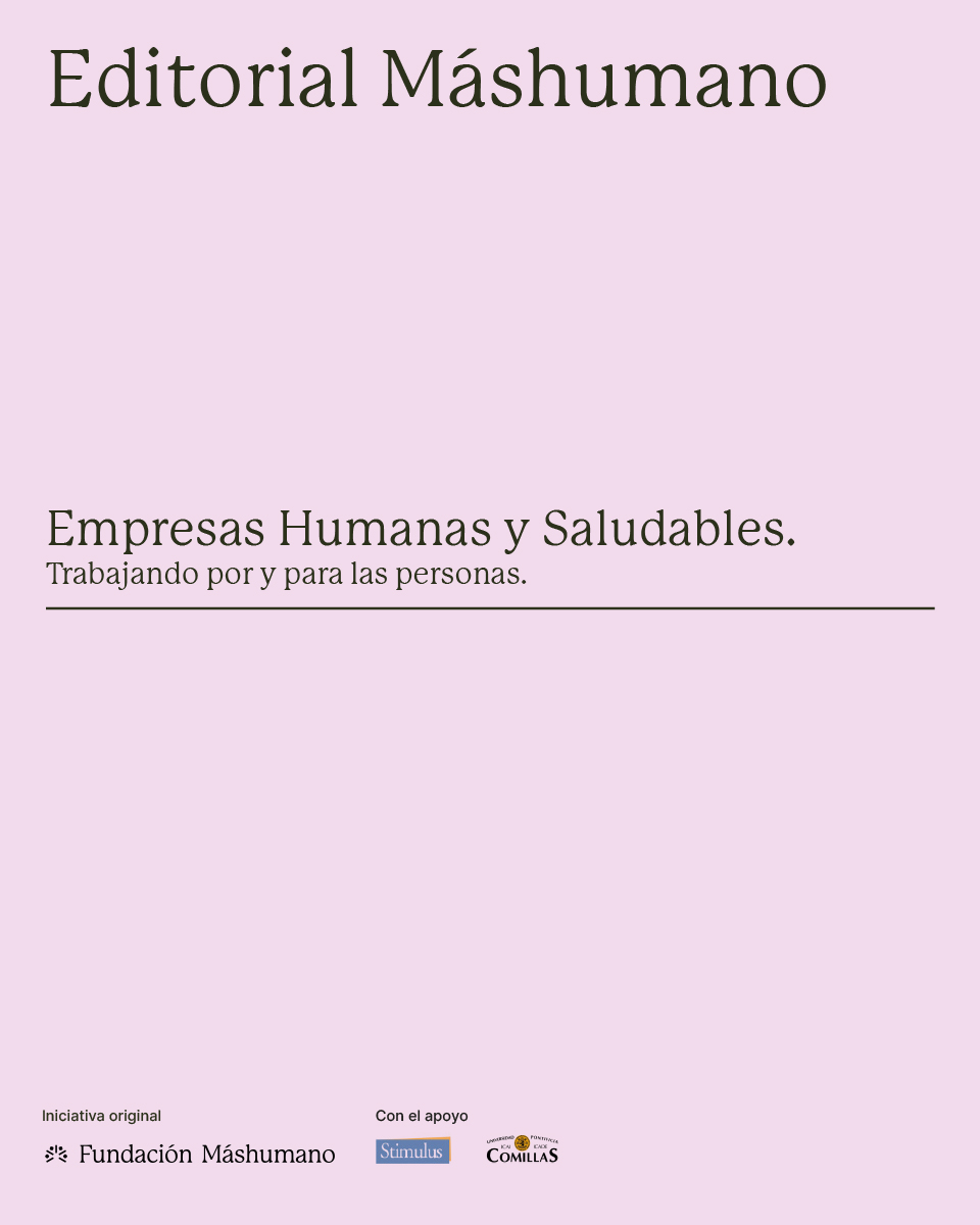 Empresas Humanas y Saludables