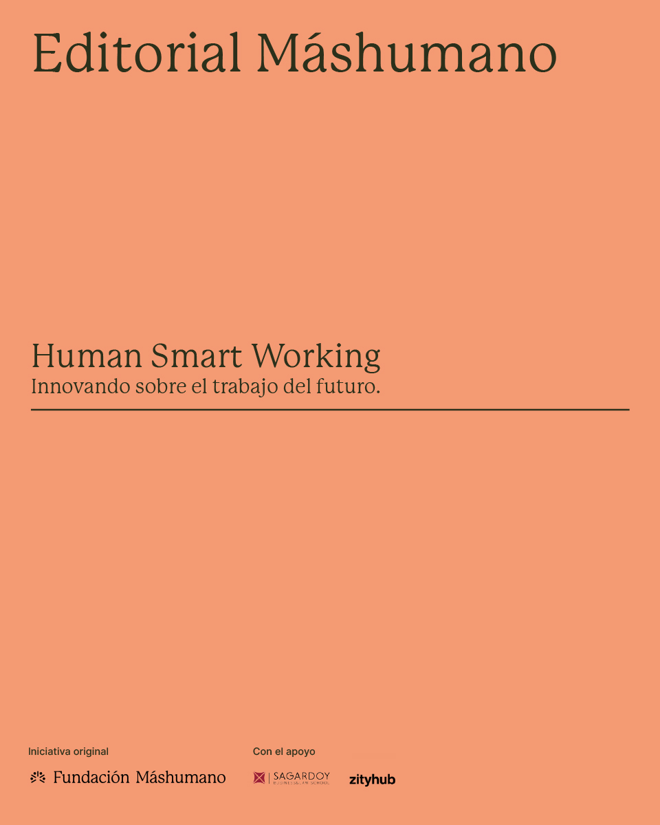 Human Smart Working