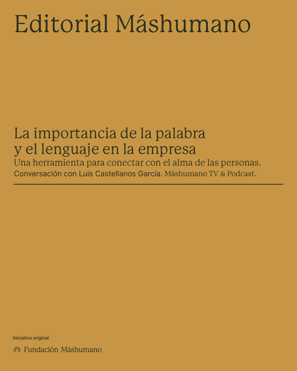 El lenguaje y la palabra en la empresa