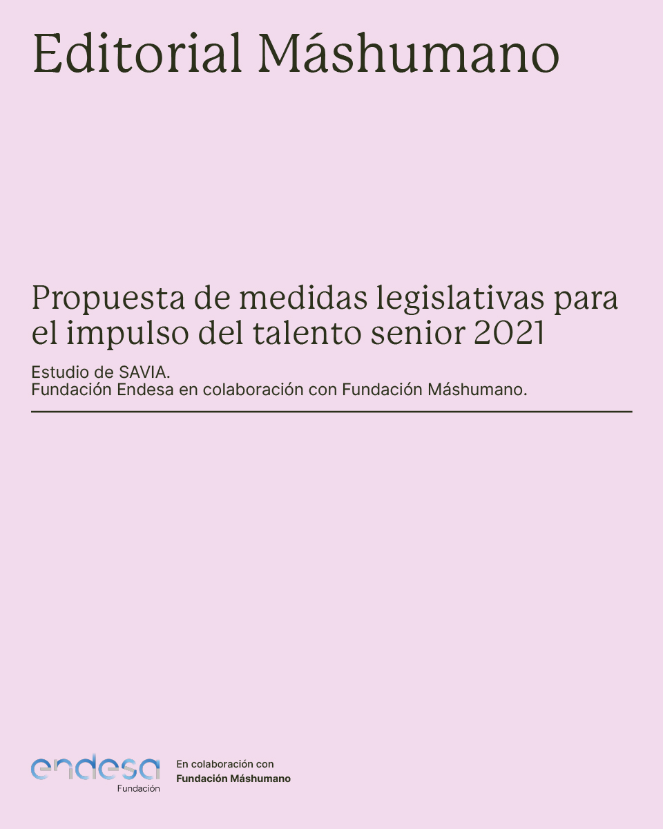 Propuesta de medidas legislativas