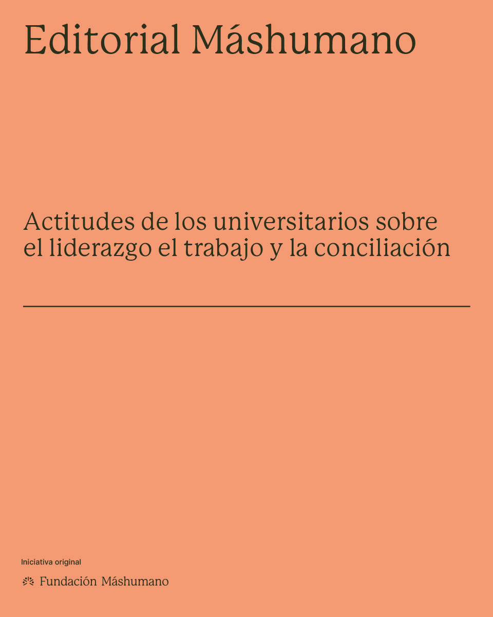 Actitudes de los universitarios sobre el liderazgo