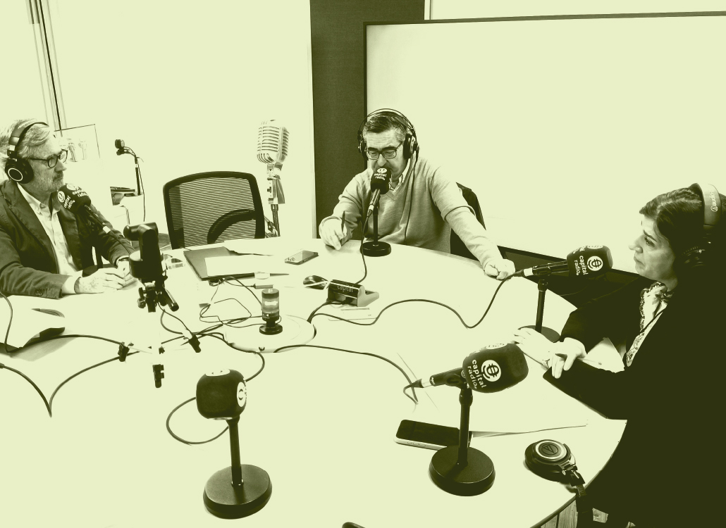 Prioridades empresariales 2026 Fundacion Mashumano