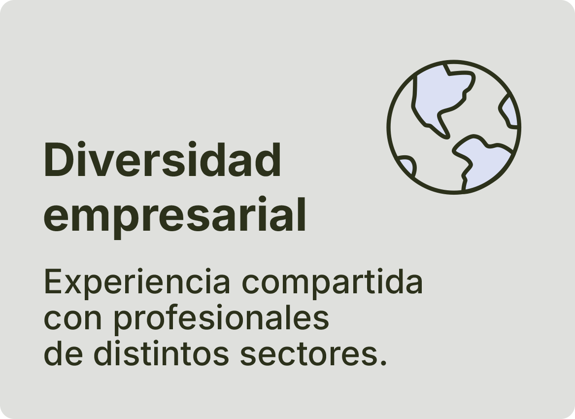 Programa Multicompañía de Desarrollo de Talento