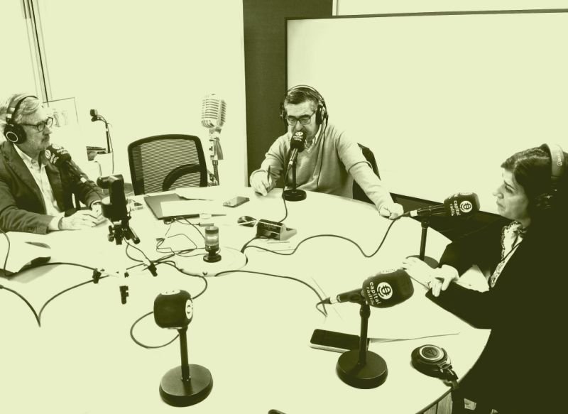 Prioridades empresariales 2026 Fundacion Mashumano