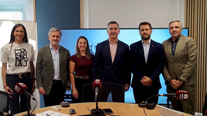 Impulsar el talento joven en un mundo en transformación Emprendimiento, innovación y el papel estratégico de la FP