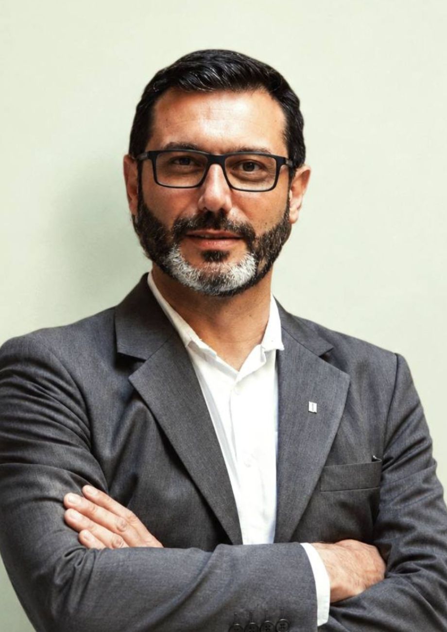 Albert Cañigueral