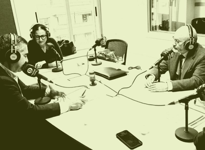 Prioridades empresariales 2026