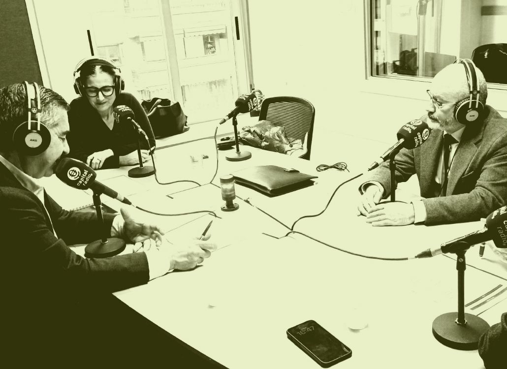 Prioridades empresariales 2026