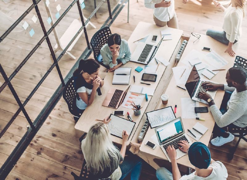 Radiografía del trabajo 2026