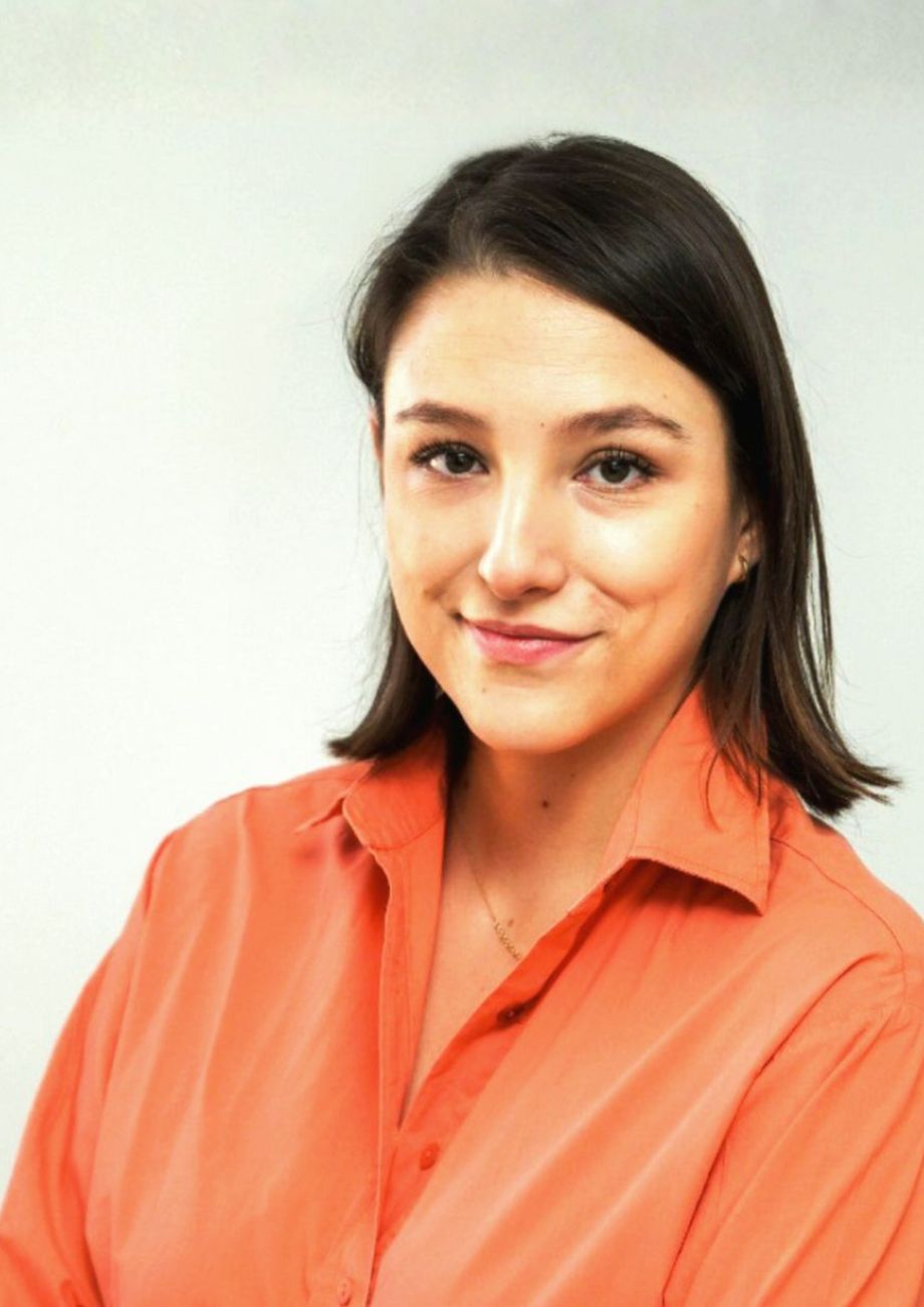 Patricia Gomez