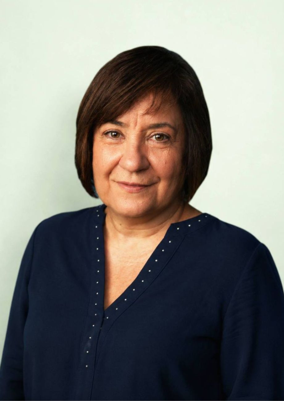 Fátima Álvarez