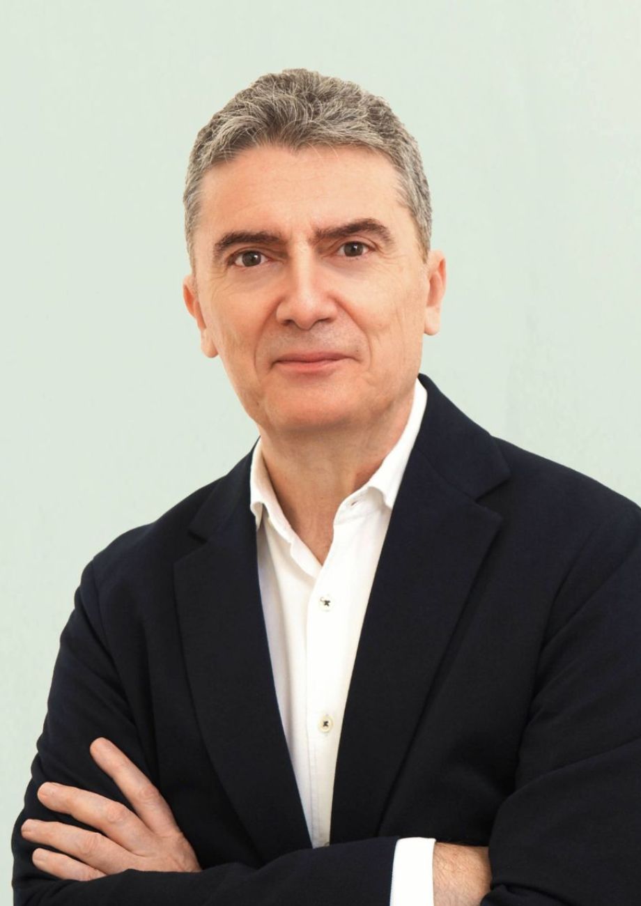 Jaime López Cossío