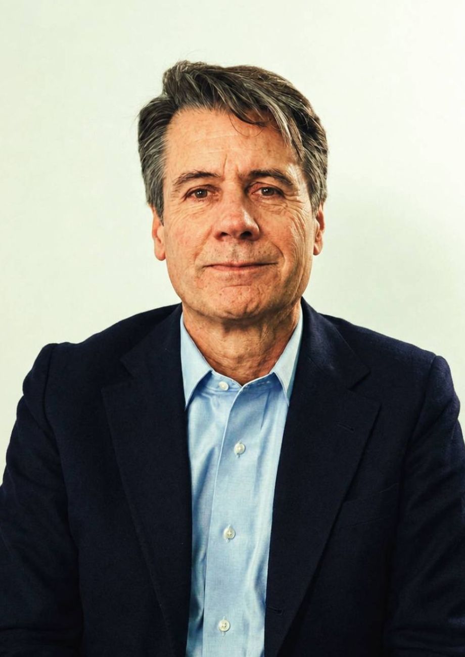 Santiago Garcia