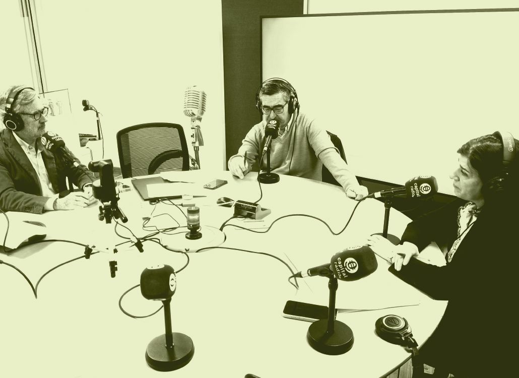 Prioridades empresariales 2026 Fundacion Mashumano